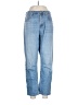 Everlane 100% Organic Cotton Blue Jeans Size 28 waist - photo 1