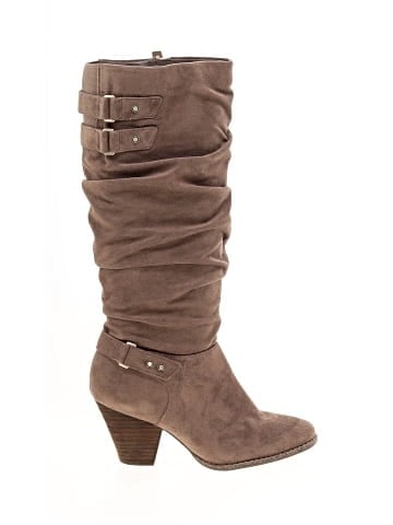 Dr. Scholl's Boots (view 1)
