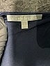 Daniel Rainn Black Sleeveless Blouse Size M - photo 7