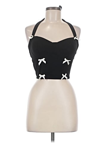 Love J Halter Top (view 1)