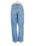 Everlane 100% Organic Cotton Blue Jeans Size 28 waist - photo 2