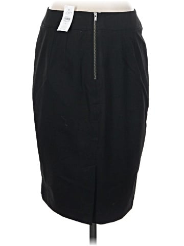 Ann Taylor LOFT Formal Skirt (view 2)