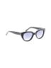 Quince Gray Black Sunglasses One size - photo 1