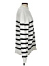 Bailey 44 Stripes White Pullover Sweater Size S - photo 4