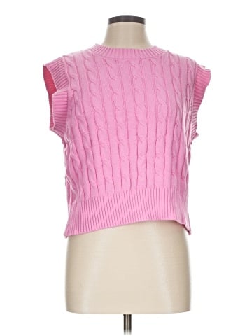Forever 21 Sweater Vest (view 1)