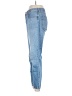 Everlane 100% Organic Cotton Blue Jeans Size 28 waist - photo 5