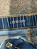 Crewcuts Blue Jeans Size 6 - photo 3