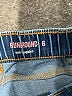 Crewcuts Blue Jeans Size 6 - photo 4