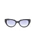 Quince Gray Black Sunglasses One size - photo 2