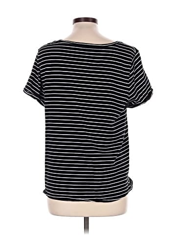 J.Jill Short Sleeve T-Shirt (view 2)