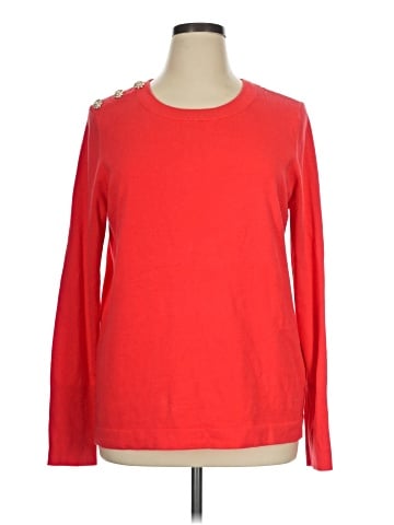 Lilly Pulitzer Pullover Sweater (view 1)