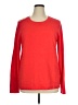 Lilly Pulitzer Red Pullover Sweater Size XL - photo 1