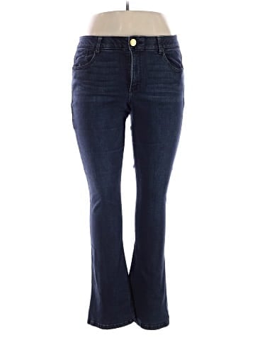 Democracy Jeans (view 1)