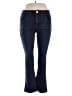 Democracy Blue Jeans Size 16 - photo 1