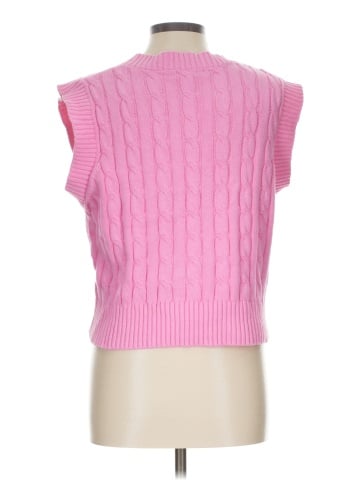 Forever 21 Sweater Vest (view 2)