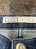 AYR Stripes Blue Jeans Size 29 waist - photo 7