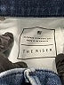 AYR Stripes Blue Jeans Size 29 waist - photo 8