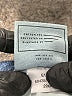 AYR Stripes Blue Jeans Size 29 waist - photo 9