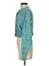 BDG Teal Cardigan Size XS - photo 5