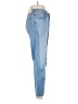 Everlane 100% Organic Cotton Blue Jeans Size 28 waist - photo 4