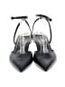 Vionic Black Heels Size 10 - photo 2