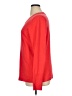 Lilly Pulitzer Red Pullover Sweater Size XL - photo 5