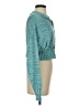 BDG Teal Cardigan Size XS - photo 4