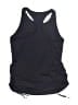 Athleta Black Swimsuit Top Size M (petite) - photo 2
