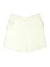 Natori Solid Ivory Athletic Shorts Size M - photo 2