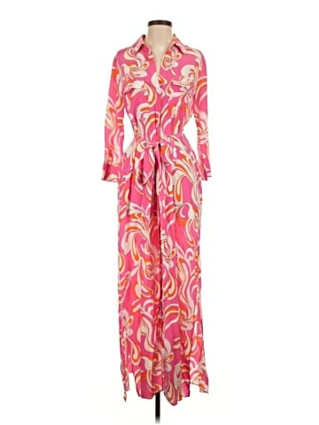 L'Agence Casual Dress (view 1)
