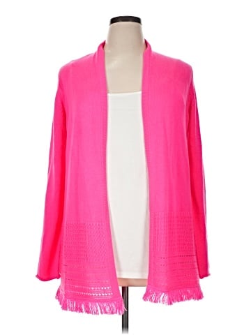 Lilly Pulitzer Cardigan (view 1)