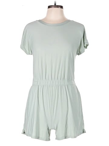 Active Romper (view 1)