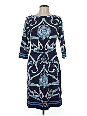 J. McLaughlin Cocktail Dress (view 1)