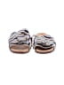 Sam Edelman Gray Flats Size 8 1/2 - photo 2