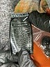 Steve Madden Plaid Brown Cargo Pants Size S - photo 8