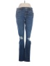 FRAME Denim Blue Jeans Size 28 waist - photo 1