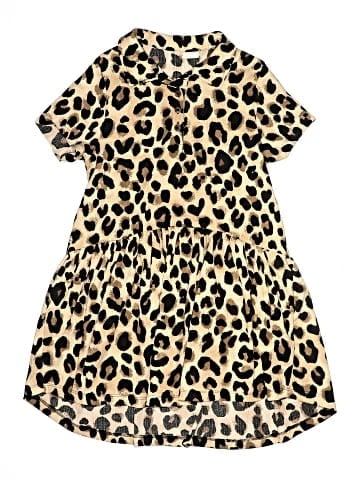 Zara Kids Dress (view 1)