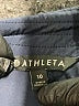 Athleta Solid Blue Active Pants Size 10 - photo 7