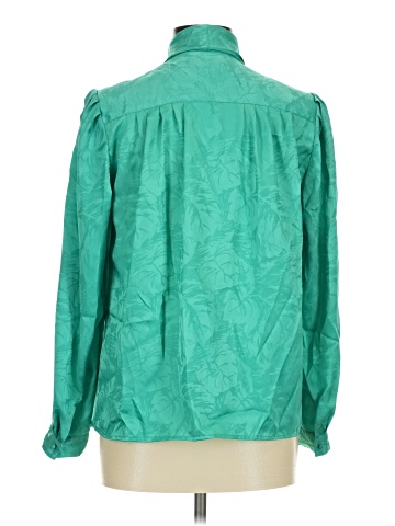 Tess Long Sleeve Blouse (view 2)