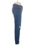 FRAME Denim Blue Jeans Size 28 waist - photo 4