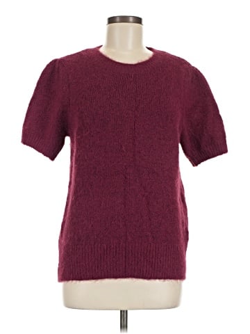 CeCe Pullover Sweater (view 1)