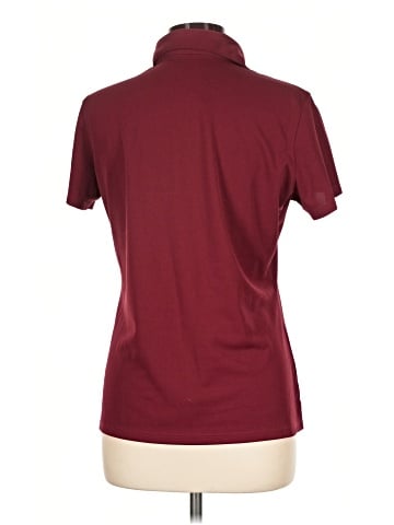 Lady Hagen Short Sleeve Polo (view 2)