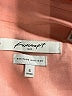 Foxcroft Color Block Orange Long Sleeve Button-Down Shirt Size 6 - photo 7