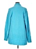 Lilly Pulitzer 100% Polyester Blue Cardigan Size XL - photo 2