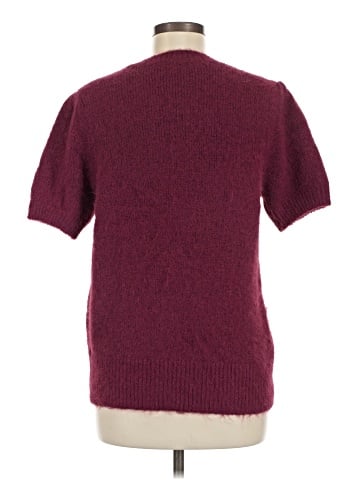 CeCe Pullover Sweater (view 2)