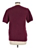 CeCe Burgundy Pullover Sweater Size M - photo 2