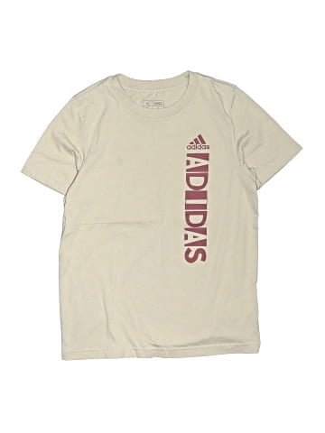 Adidas Short Sleeve T-Shirt (view 1)