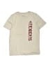 Adidas Tan Short Sleeve T-Shirt Size 8 - photo 1
