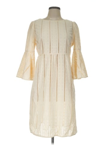 Tara Jarmon Casual Dress (view 1)