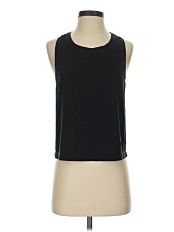 Zella Sleeveless T-Shirt (view 1)